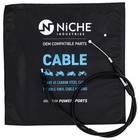 Niche Clutch Cable For Honda Crf150r 22870-kse-000 Motorcycle