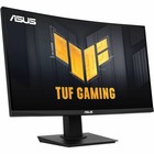 Asus 90lm0af0b011b0 Tuf Vg24vqer 24  Fhd Curved Gaming Monitor