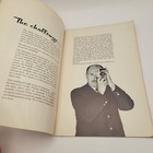 Vintage 1950 s Booklet How I Shot The Miranda Camera Ads By Hal Reiff