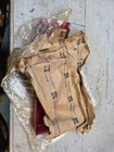 Nos 81 Omni Left Tail Light Lamp Lens 4dr
