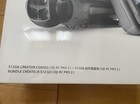 Dji Mavic 4 Pro 512gb Creator Combo With Rc Pro 2 Drone Camera 4k Uhd Gps