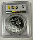 2021 35th Anniversary Commemorative  2 Silver Coin 1 Oz Pcgs Ms70