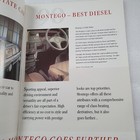 Rover Salesman Guide 1990 - Montego - Best Estate Best Diesel - Classic Car