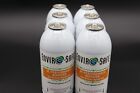Enviro-safe Ac Refrigerant Performance Booster For R134a  6 Cans