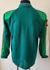 Werder Bremen  1997 - 1998 Home Football Puma Long Sleeve Jersey Size Medium