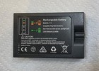 V4 Replacement Battery For Ring-doorbell Camera 2 3 4 3plus Spotlight Cam