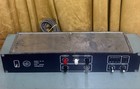 Ashly Sc-55 Stereo Peak Limiter Compressor 1970s