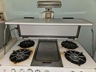 O Keefe And Merritt Antique Stove