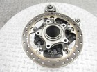 2013 10-13 Bmw R1200 R1200rt Rear Differential Final Drive Rotor