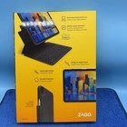 Zagg Pro Keys Bluetooth Keyboard And Case For Apple Ipad Pro 11-inch ipad Air M2