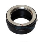 Minolta Md Mc Rokkor Lens To Sony E-mount A7 Iii A7r Iii A7s Ii A7s Iii Adapter