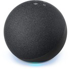 New Bigger Amazon Echo 4th Gen Premium Sound Smart Home Hub And Alexa Rare Red