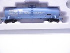 Atlas 17 360 Ga  Tank Car Simpson Lee  86020 Ho Scale - Ready To Run Stock