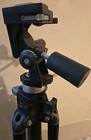 Bogen Manfrotto 3233 Tripod With 3047 Tripod Panhead 