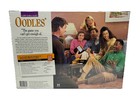 Oodles Board Game By Milton Bradley New In Factory Sealed Box