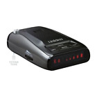 Uniden Dfr5 Ultra Long Extended-range Laser And Radar Detector With Voice Alert