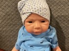 Haunted Doll Clayton  lovey cuddly  Seashellsblessings