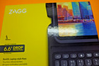 Zagg Pro Keys Wireless Keyboard With Detachable Case For Apple Ipad Pro 11 