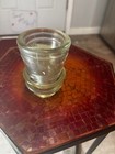 Is A Vintage Hemingray Clear Glass Insulator Specifically Id A No  16  Made Usa