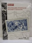 2027 Scott Standard Postage Stamp Catalog Volume 3 A b Worldwide Countries G-i