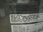 Rheem 75 Gallon Commercial Water Heater Gas 125 000 Btu