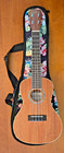 New Cordoba 15cm Concert Ukulele Mahogany W soft Carrying Case W abelone Accents