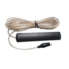 85-112mhz Indoor Radio Fm Stereo Antenna Pure Copper Wire Signal Booster Antenna