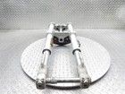 2006 04-07 Ducati Multistrada 620 M620 Front Fork Suspension Damper Triple Tree