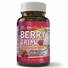 Ultra Fast Pure Keto Bhb Red Raspberry Weight Loss Block Carb Fat Pills Combo Pk
