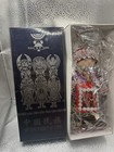 Chinese Miao Ethnic Minority Doll Traditional Costume Souvenir W  Box New