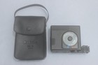 Nikon Speedlight Sb-15 Shoe Mount Flash For Nikon Works Mint With Case