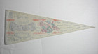 Original Vintage 1987 World Series 30  Pennant San Francisco Giants Nl Champions