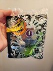 Vintage Burger King Toy Lot Of 3- 1999 Unopened