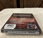 The X-files  dvd Feature 1998 Ws  Fight The Future   Mulder   Scully Sealed Oop