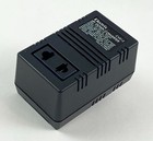 Voltage Converter 110v To 220v Step Up Down 50w 55w Travel Adapter Cv012 3-pack
