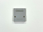 Official Nintendo Gamecube Memory Card 59 Blocks Dol-008 Gray Pikmin 2