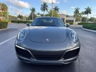 2019 Porsche 911 Carrera S Coupe 2d