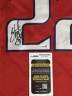 Sheryl Swoopes Signed Houston Comets Jersey Wnba Jsa Coa