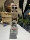 Vintage Hess Trucks Lot Sale New In Box 1990  1991  1994   2000