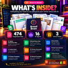 Ecommerce Ai Agent Bundle   Claude   Chatgpt Marketing Skills For D2c Brands