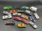 Vintage 1970 - 1980 Mattel Hot Wheels Cars Lot Of 18