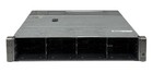 Hp D3600 Storage Enclosure Qw968a 12lff Bay 2x 700524-001 Sas Controller 2x Psu