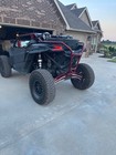2021 Can-am Maverick X3 X Rs Turbo Rr