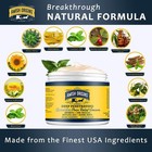 Arthritis Pain Relief Cream - 3 5 Oz - Maximum Strength Deep Penetrating For    