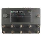 Neural Dsp Quad Cortex Quad-core Digital Effects Modeler  demo Deal 