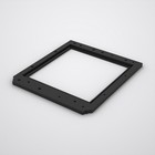 Sinar 140mm Lens Board To Toyo View 158mm Adapter Front Standard 45g 45c Omega