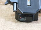 Manfrotto Micro Fluid Head  bogen 3126  Made In Italy
