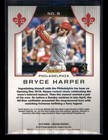 2019 Panini Chronicles Bryce Harper  9 Crusade