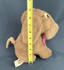 Vintage Hee Haw Plush Buford Jr  Dog 1980s Stuffed Animal Toy Usa Possum Trot