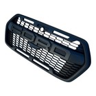 Original Ford Transit Mk8 Trail Sport Grille Raptor Style 2467809 2019 05-